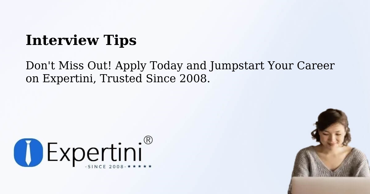 Interview Tips & Techniques for Job Seekers – Șăulița - Șăulița, Romania Jobs Expertini