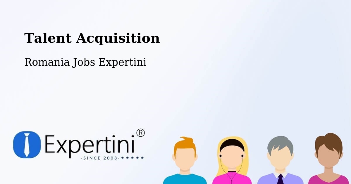 Post Jobs & Find Candidates in Șăulița – Talent Acquisition Solutions - Romania Jobs Expertini