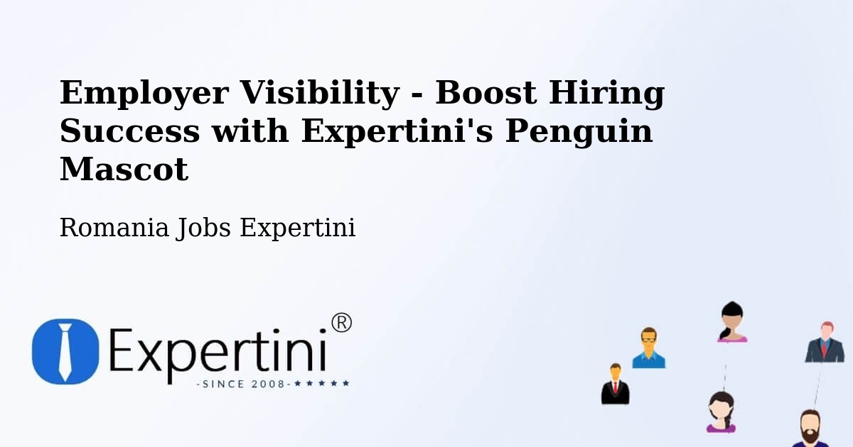 CV and Resume Visibility Optimization – Șăulița - Romania Jobs Expertini